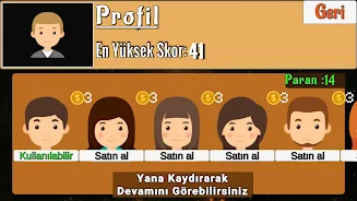 Bil Bakalım  Screenshot 3