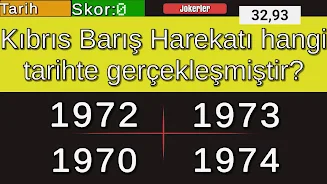 Bil Bakalım  Screenshot 4