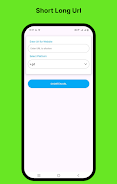 Url Shortner & Qr Code  Screenshot 2