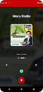 Glory Radio  Screenshot 3