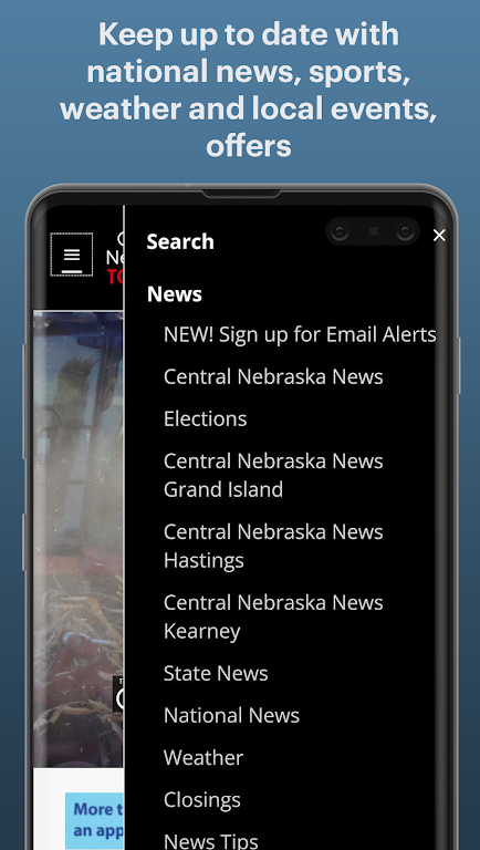 Central Nebraska Today  Screenshot 3