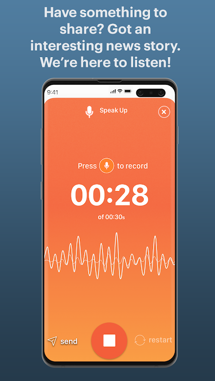 Central Nebraska Today  Screenshot 4