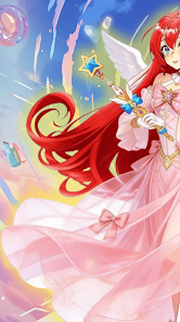 Quantum Spark Nook  Screenshot 2