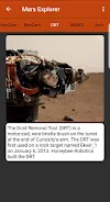 Mars Explorer  Screenshot 5