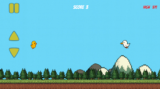 FLYDUCK  Screenshot 2