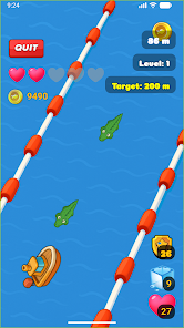 Speed Of Sea  Screenshot 8
