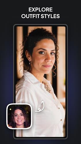 FaceOff  Screenshot 3