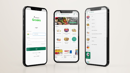 Yalimart Grocers  Screenshot 6
