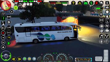 Euro Bus Driving 2026 Bus Game  Screenshot 5
