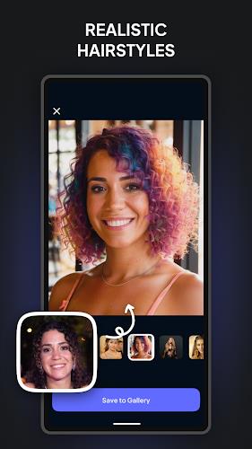 FaceOff  Screenshot 2