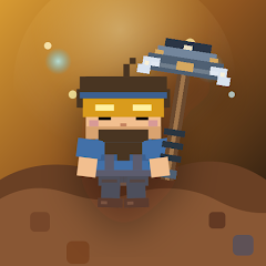 Strike It Rich! Idle Miner APK