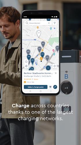 CHARGE NOW  Screenshot 3