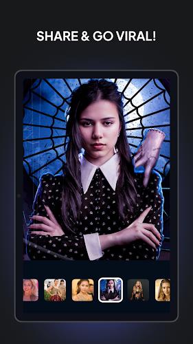 FaceOff  Screenshot 18