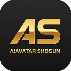 AI AVATAR SHOGUN APK