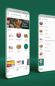 Yalimart Grocers  Screenshot 14