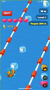 Speed Of Sea  Screenshot 3