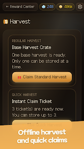 Strike It Rich! Idle Miner  Screenshot 6