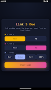 Link 5 Duo  Screenshot 2