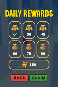 Chicken Wing It  Screenshot 1