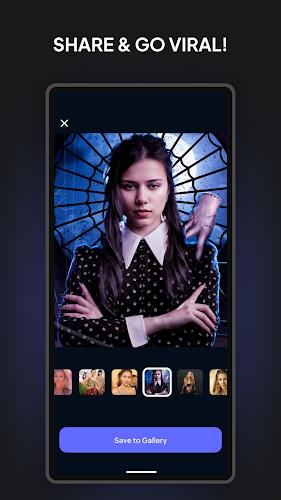 FaceOff  Screenshot 6