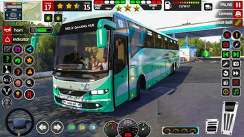 Euro Bus Driving 2026 Bus Game  Screenshot 7