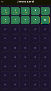 Color Chain  Screenshot 2