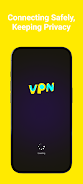Soliest VPN  Screenshot 1