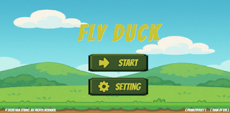 FLYDUCK  Screenshot 1
