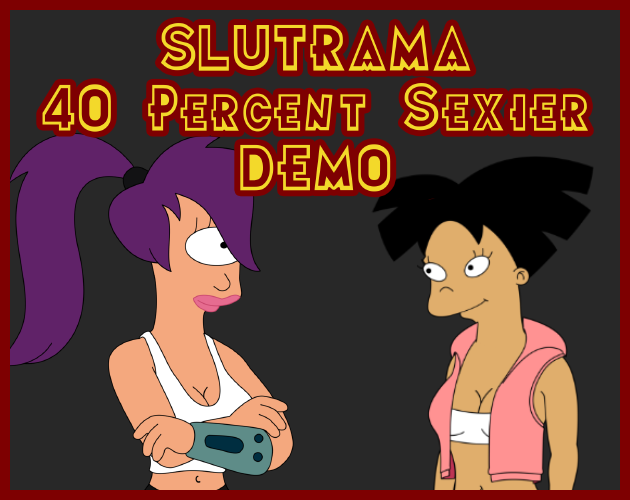 Slutrama: 40 Percent Sexier DEMO APK