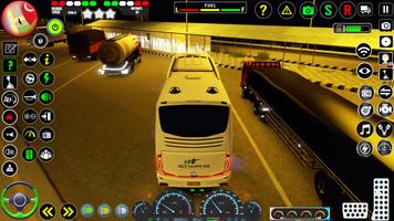 Euro Bus Driving 2026 Bus Game  Screenshot 4