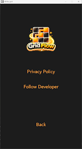 Grid Flow | Zip filling game  Screenshot 4