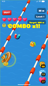 Speed Of Sea  Screenshot 4