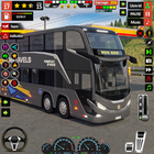 Euro Bus Driving 2026 Bus Game APK