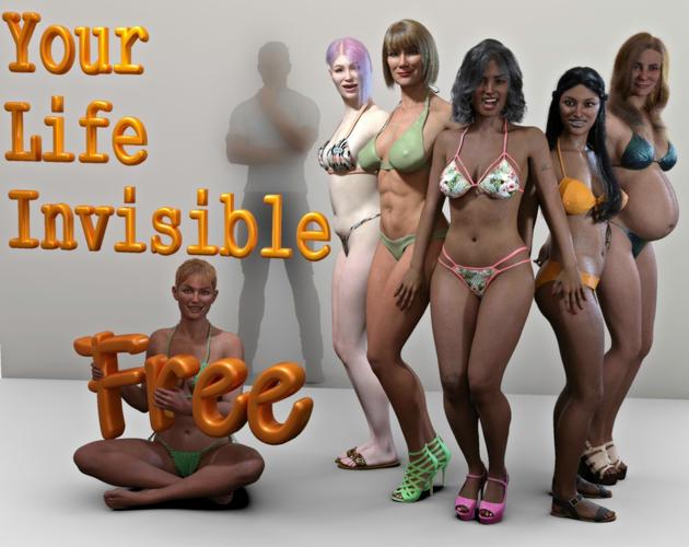 Your Life Invisible Free Edition APK