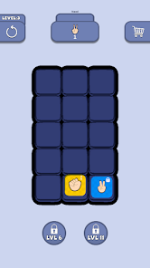 RPS Block Puzzle  Screenshot 4