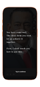 AI AVATAR SHOGUN  Screenshot 3