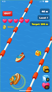 Speed Of Sea  Screenshot 7