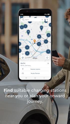 CHARGE NOW  Screenshot 2