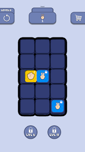 RPS Block Puzzle  Screenshot 3