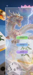 NoonTrident  Screenshot 1