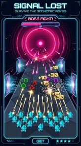 Signal Lost - Diamond  Screenshot 2