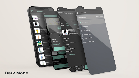 Yalimart Grocers  Screenshot 3