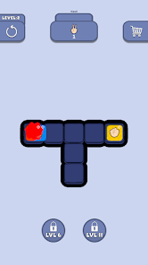 RPS Block Puzzle  Screenshot 2