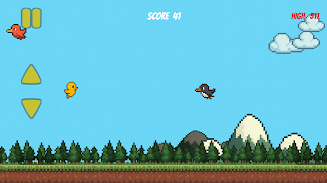 FLYDUCK  Screenshot 7