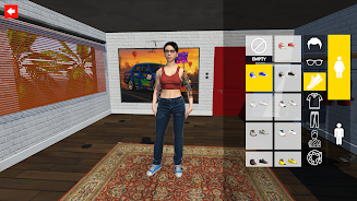 Master Drive  Screenshot 5