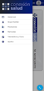 Conexión Salud  Screenshot 3