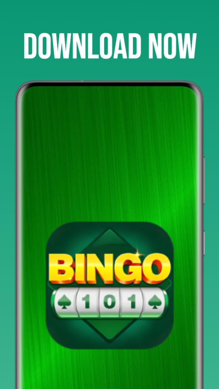 Bingo 101  Screenshot 1