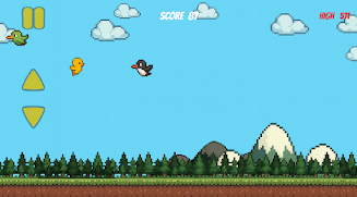 FLYDUCK  Screenshot 3