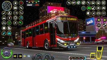 Euro Bus Driving 2026 Bus Game  Screenshot 8