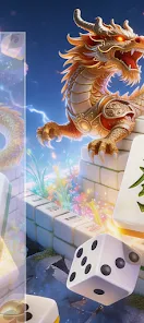 NoonTrident  Screenshot 2